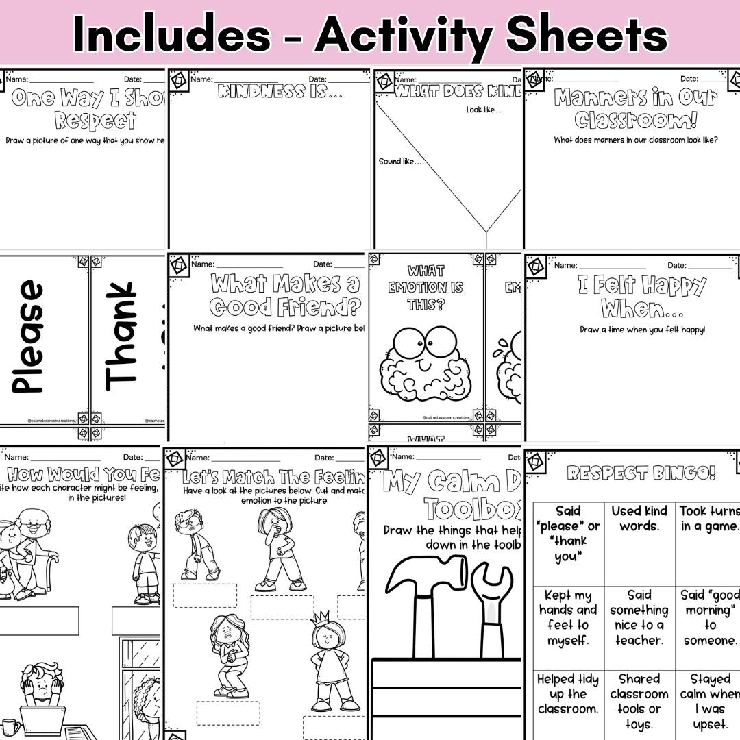 Year 1 & 2 | Health | Interacting With Others | Australian Curriculum