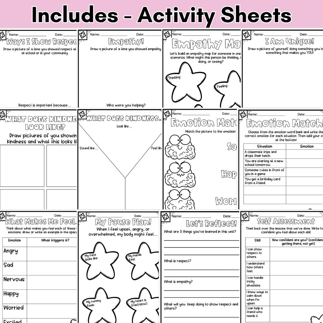 Year 3 & 4 | Health | Interacting With Others | Australian Curriculum Aligned V9